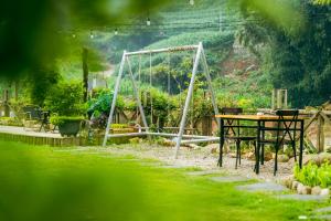 Sapa Riverside Homestay