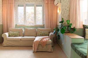 Garden Nest - 2 bedrooms flat