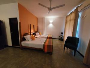 Rajini By The Waters