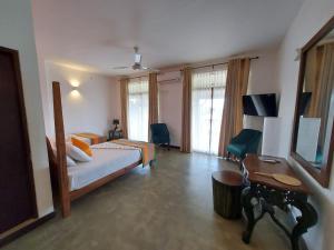 Rajini By The Waters