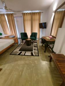 Rajini By The Waters