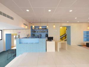 Hotels Hotel ibis Styles Auxerre Nord : photos des chambres