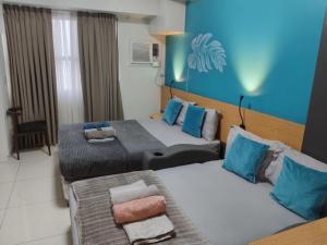 Horizon 101 condominium