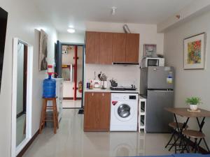 Rosanna’s condotel Saekyung Village 1