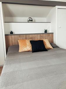 Appartements Les Pastourelles : photos des chambres