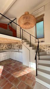 Bergerie de la Calabro