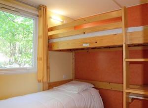 Campings Le Clos des Capitelles : photos des chambres