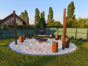 Guesthouse and Wellness VINEA 