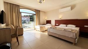 Forum Residence Hotel - 4hvězdičkové hotely ve městě Marmaris