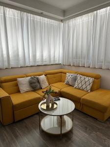 Providenca Apartments