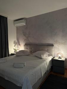 Providenca Apartments