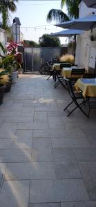 B&B villa brezza marina