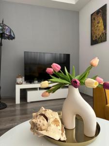 Providenca Apartments