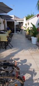 B&B villa brezza marina