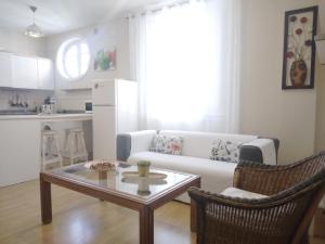 Apartamento Ossuna