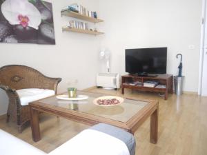 Apartamento Ossuna