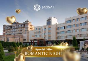 Jannat Regency
