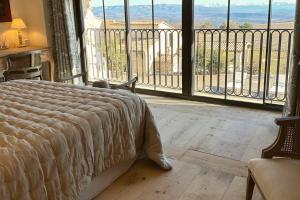 B&B / Chambres d'hotes Domaine Chateau du Bois Provence : photos des chambres