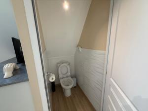 Étage complet à la campagne