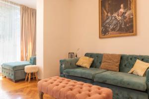 Joy City Stay Splaiul Nistrului 16