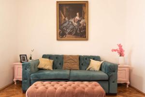 Joy City Stay Splaiul Nistrului 16