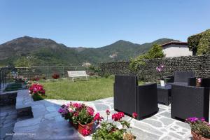 Affittacamere MontAle