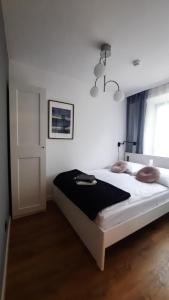 Apartament dla 2 osób nad rzeką