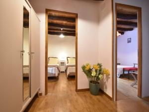 Maisons de vacances Quaint Home in Berbiguieres, Valley of the Castles at 15min : photos des chambres