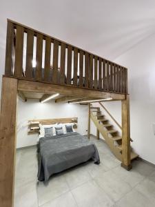 House O Sole e Napule