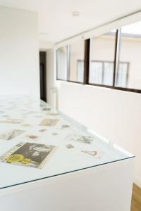 Lighthouse by MyMoradia I Vue & Élégance à Porto