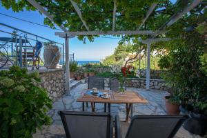 Pantazis Studios in Agios Nikitas