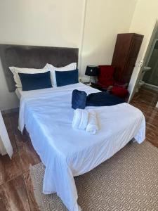 Creekside Guest House Middelburg