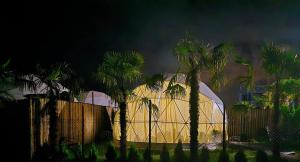 Glamping Shekvetili