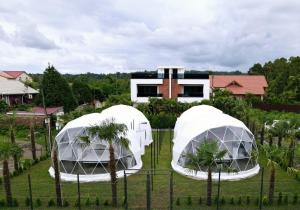 Glamping Shekvetili