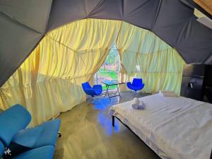 Glamping Shekvetili