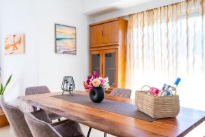 Mediterranean Luxury Villa