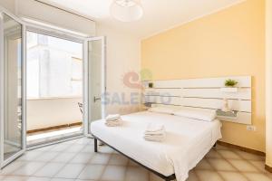 Salentoandmore - Affaccio sul Mare