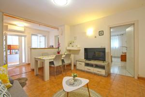 Ferienwohnung für 4 Personen ca 65 qm in Pula-Fondole, Istrien Istrische Riviera