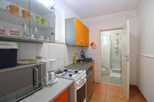 Ferienwohnung für 4 Personen ca 65 qm in Pula-Fondole, Istrien Istrische Riviera