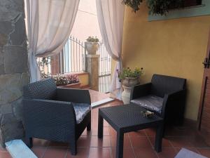 Valentinas garden house