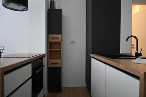 Studio Apartman Labirint
