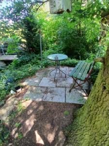 Ferienwohnung am Pochebach