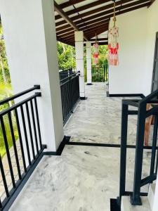 Blue Peacock Villa