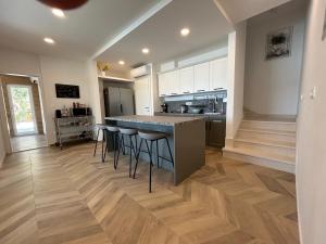 Villa in a quiet area - Private Pool - Sport - Starlink - BBQ