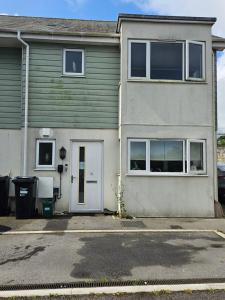 House in Cornwall