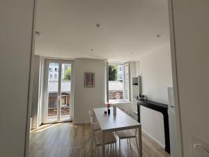 Appartements City Break T2 : photos des chambres