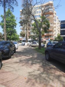 Apartment at Agmashenebeli 554