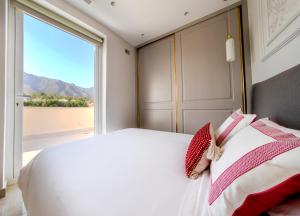 LUXURY PETHOUSE, Marbella TOP