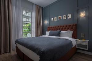 No 39 Svolou Suites