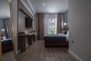 No 39 Svolou Suites